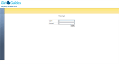 Desktop Screenshot of ggounitbanking.guidesontario.org