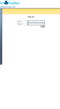 Mobile Screenshot of ggounitbanking.guidesontario.org