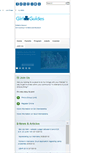 Mobile Screenshot of guidesontario.org